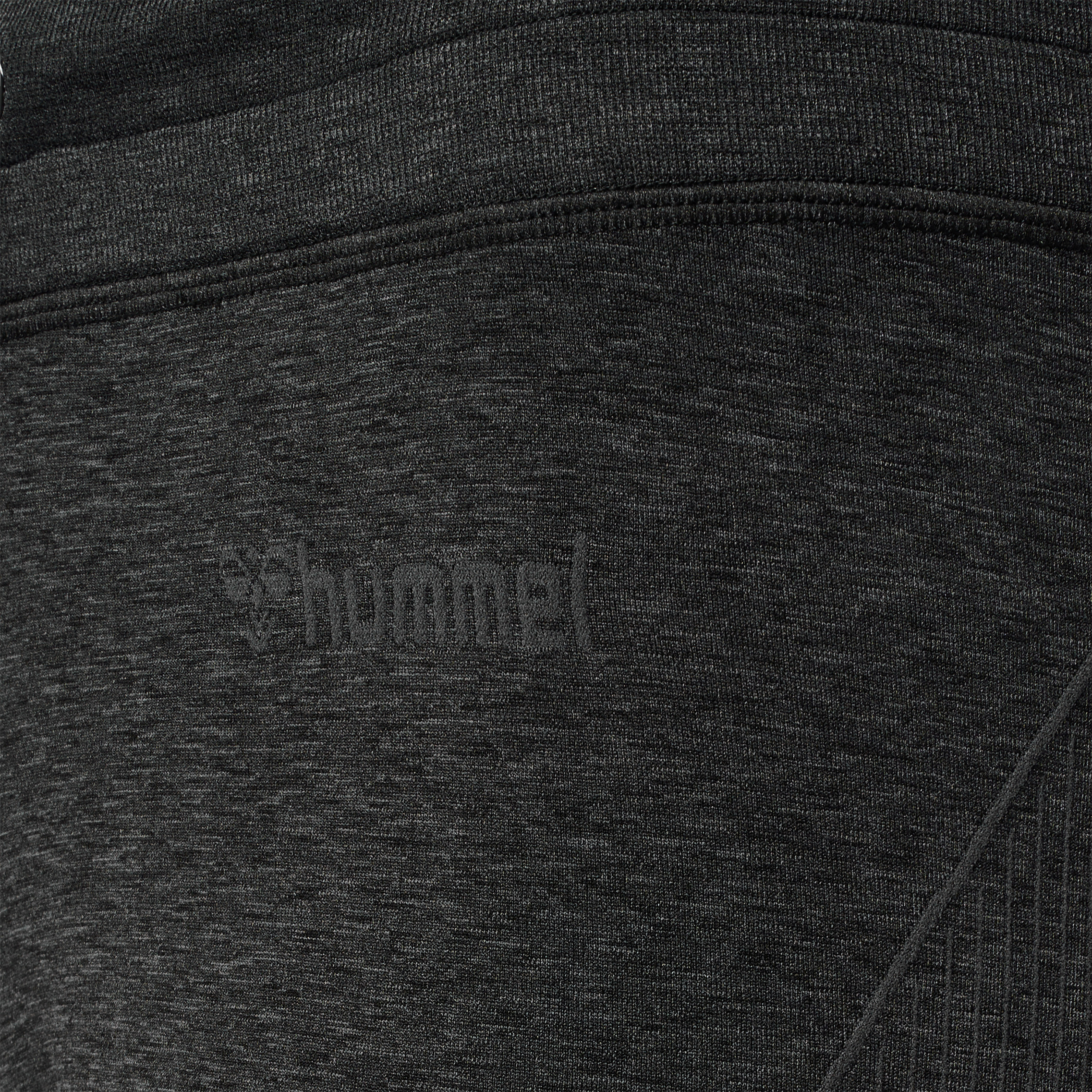 hmlMT HANA SEAMLESS TAPERED PANTS – Bild 4