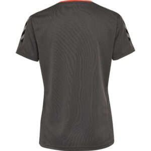 Poly Jersey Woman S/S – Bild 2