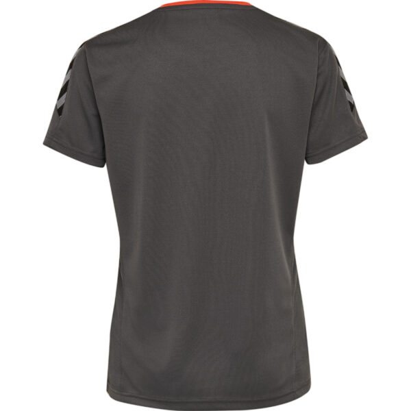 Poly Jersey Woman S/S