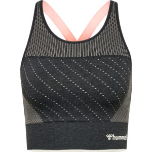 hmlMT HANA SEAMLESS SPORTS TOP – Bild 3