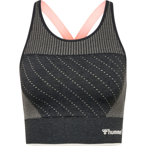 hmlMT HANA SEAMLESS SPORTS TOP