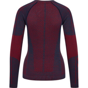 hmlMT ALY SEAMLESS T-SHIRT L/S – Bild 2