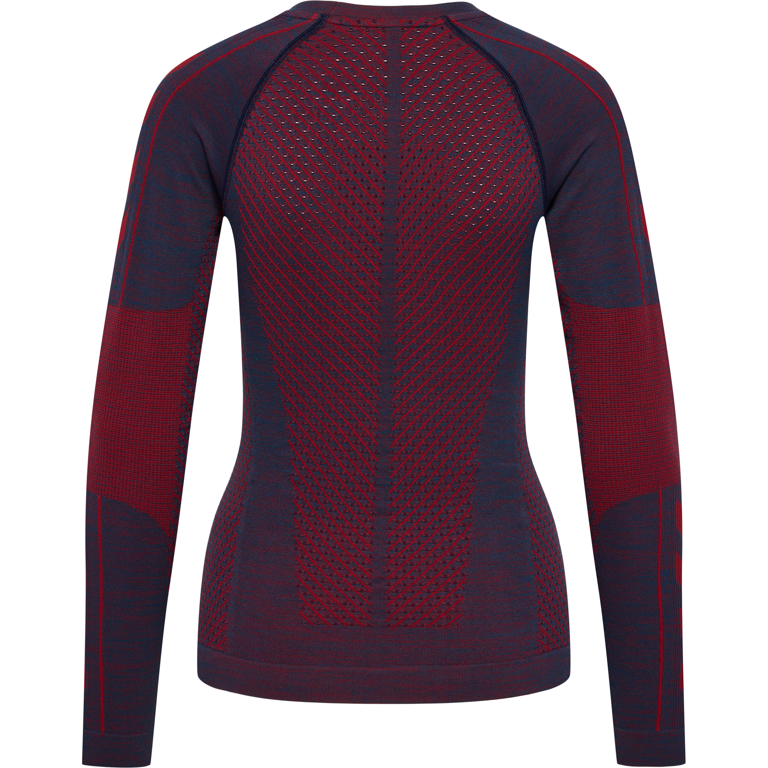 hmlMT ALY SEAMLESS T-SHIRT L/S – Bild 2