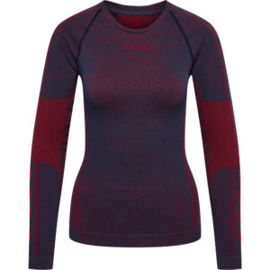 hmlMT ALY SEAMLESS T-SHIRT L/S – Bild 3