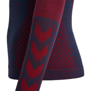 hmlMT ALY SEAMLESS T-SHIRT L/S – Bild 4