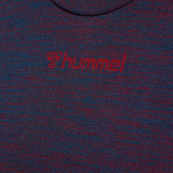 hmlMT ALY SEAMLESS T-SHIRT L/S