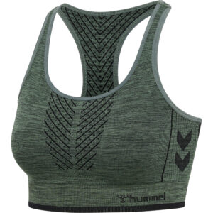 hmlMT ALY SEAMLESSS SPORTS TOP – Bild 1
