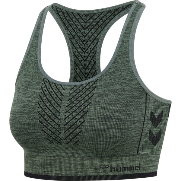 Aly Seamlesss Sports Top