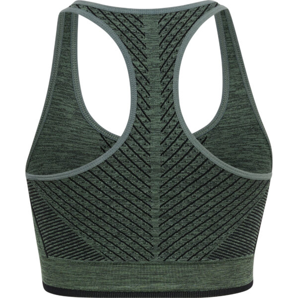 hmlMT ALY SEAMLESSS SPORTS TOP