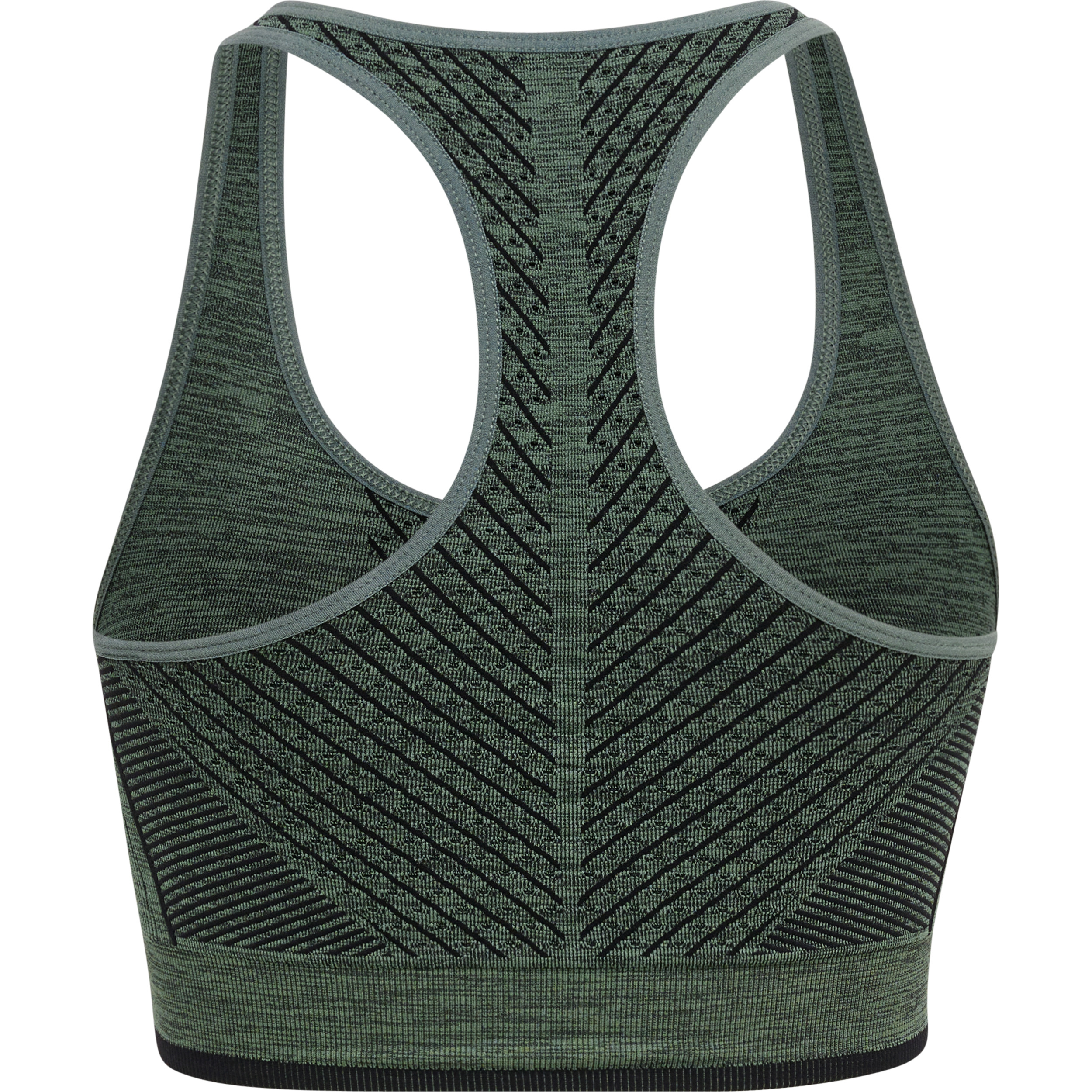 hmlMT ALY SEAMLESSS SPORTS TOP – Bild 2