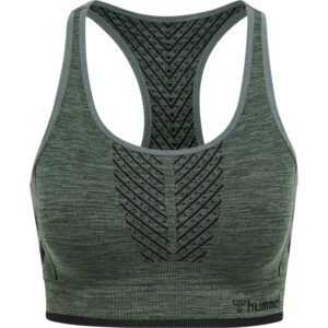 hmlMT ALY SEAMLESSS SPORTS TOP – Bild 3