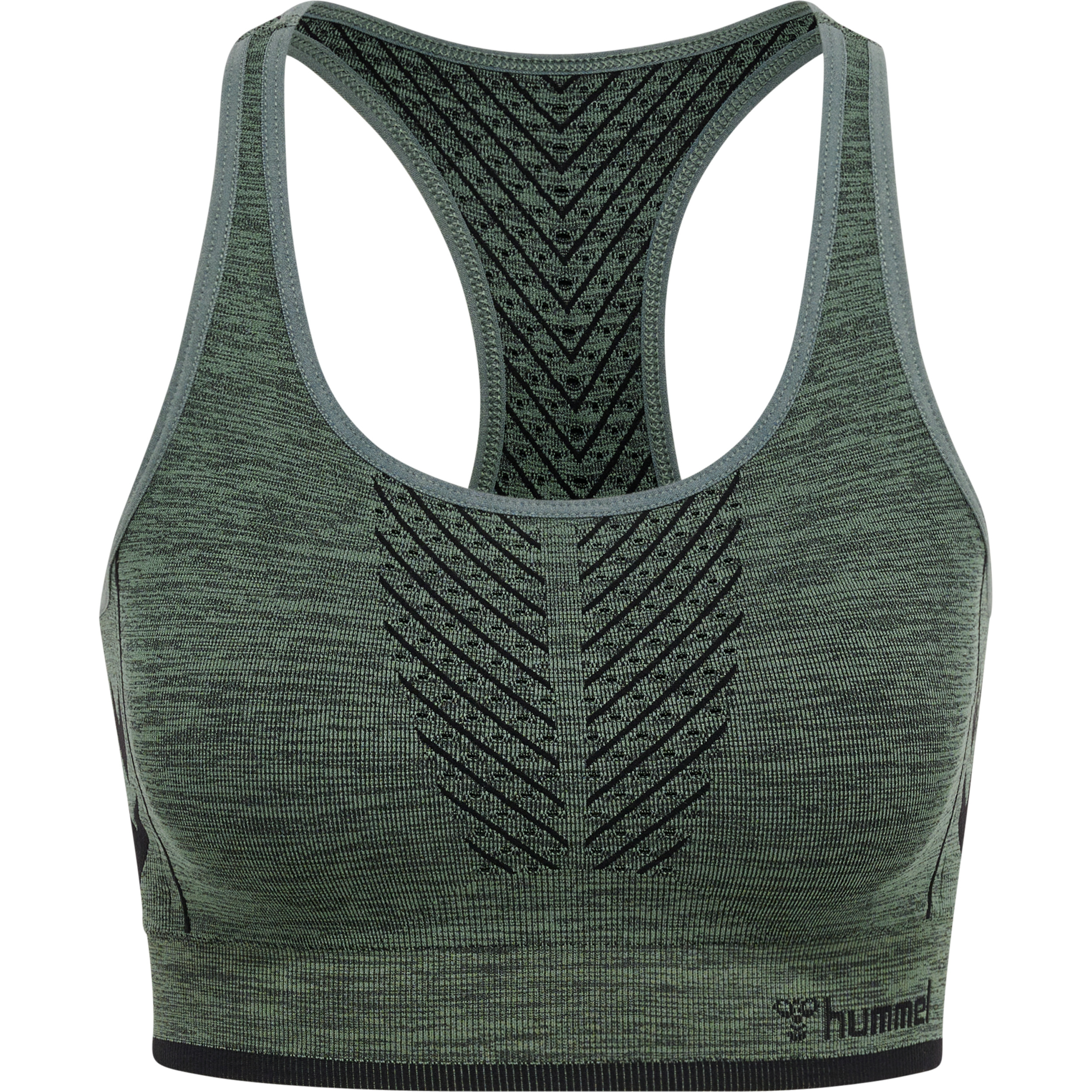 hmlMT ALY SEAMLESSS SPORTS TOP – Bild 3