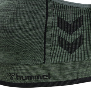 hmlMT ALY SEAMLESSS SPORTS TOP – Bild 4