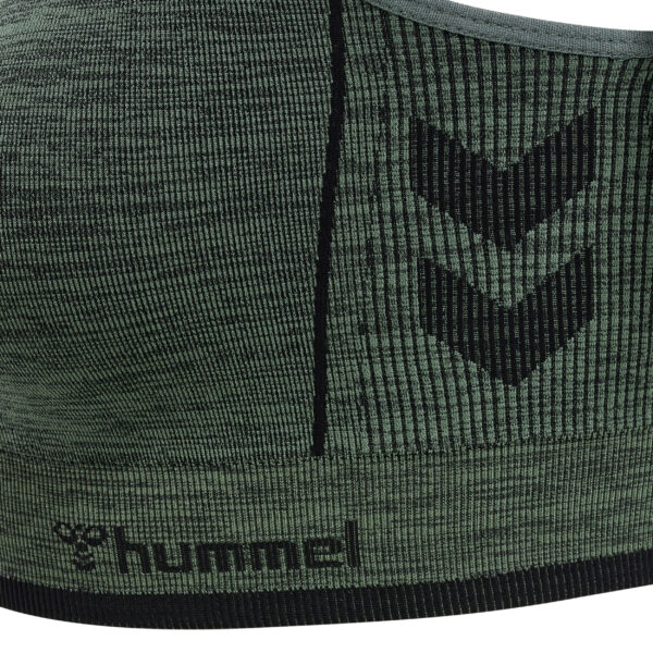 hmlMT ALY SEAMLESSS SPORTS TOP