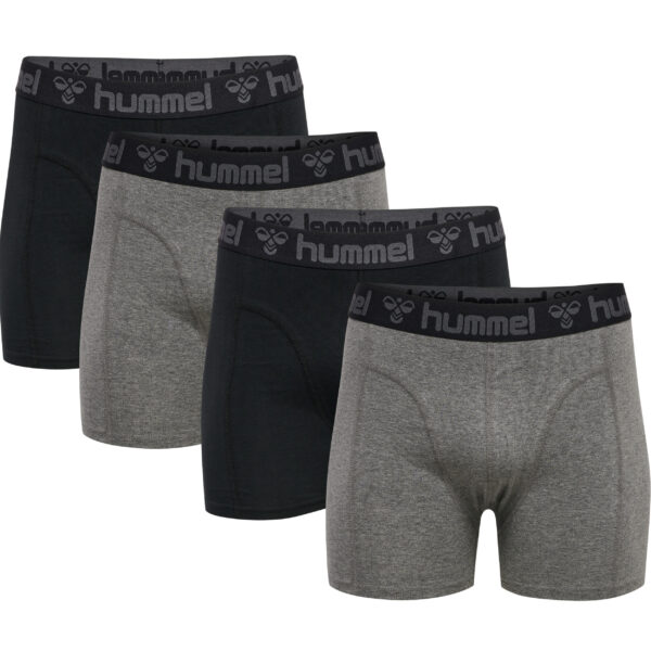 4-Pack Boxers