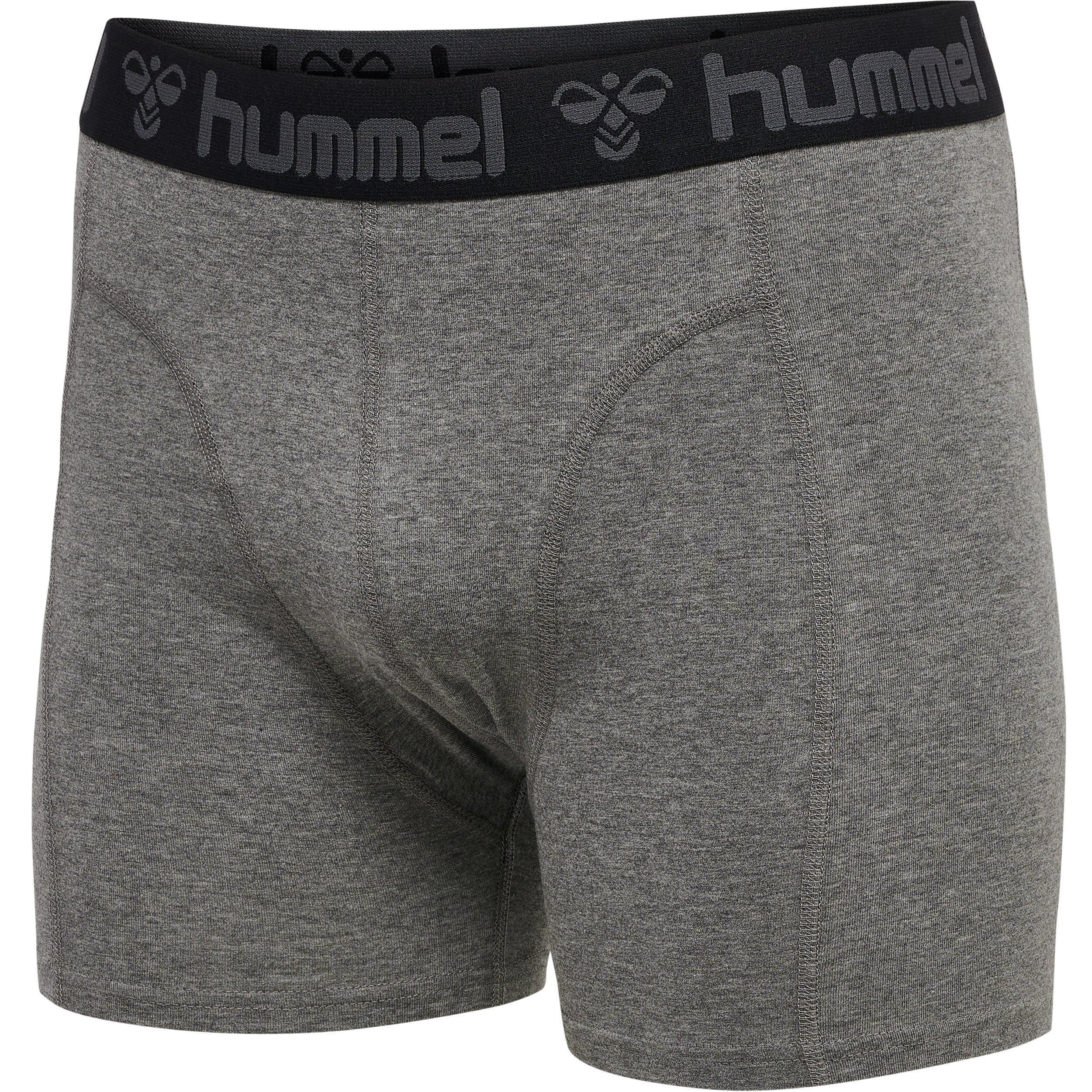 hmlMARSTON 4-PACK BOXERS – Bild 2