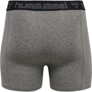 hmlMARSTON 4-PACK BOXERS – Bild 3