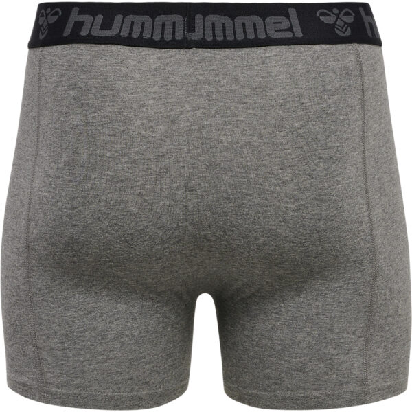 hmlMARSTON 4-PACK BOXERS