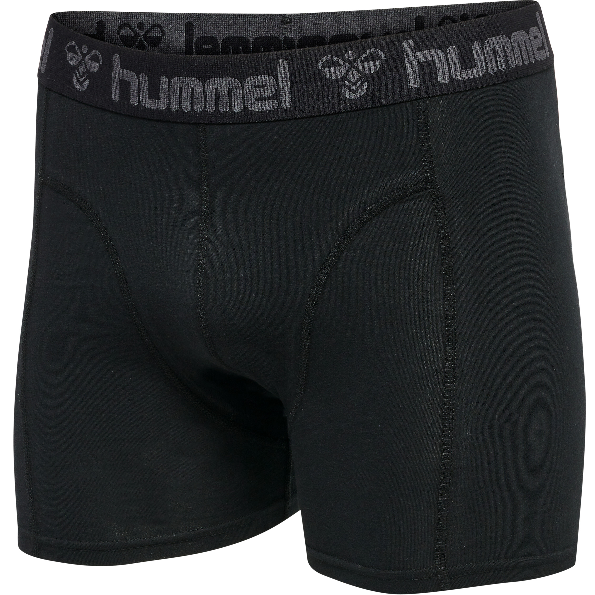 hmlMARSTON 4-PACK BOXERS – Bild 5