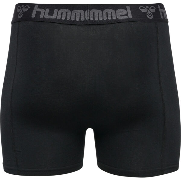 hmlMARSTON 4-PACK BOXERS