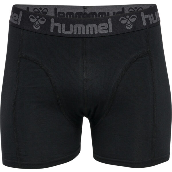 hmlMARSTON 4-PACK BOXERS