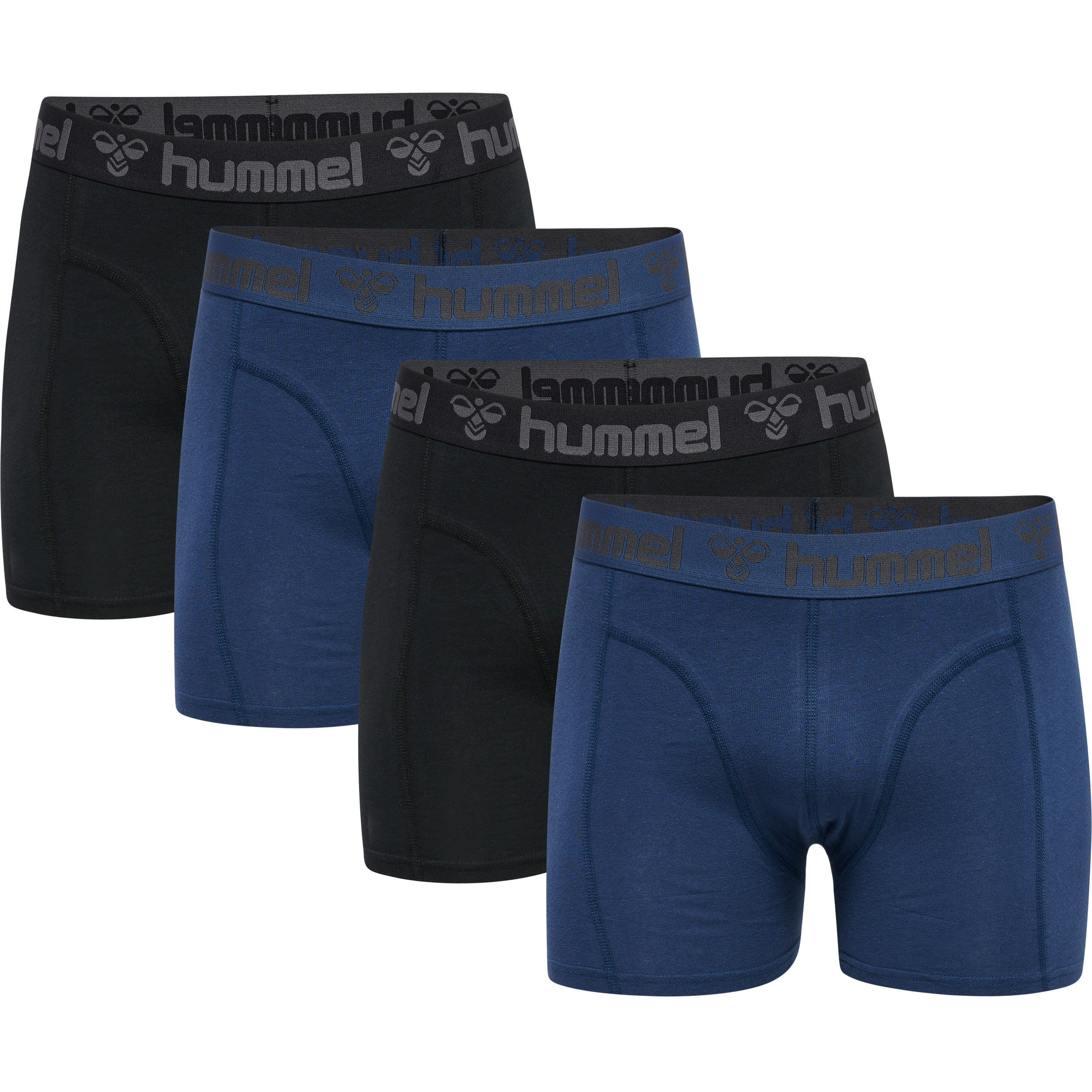 hmlMARSTON 4-PACK BOXERS – Bild 8