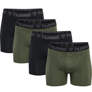 hmlMARSTON 4-PACK BOXERS – Bild 9