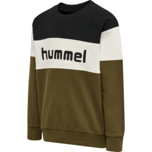 hmlCLAES SWEATSHIRT – Bild 1
