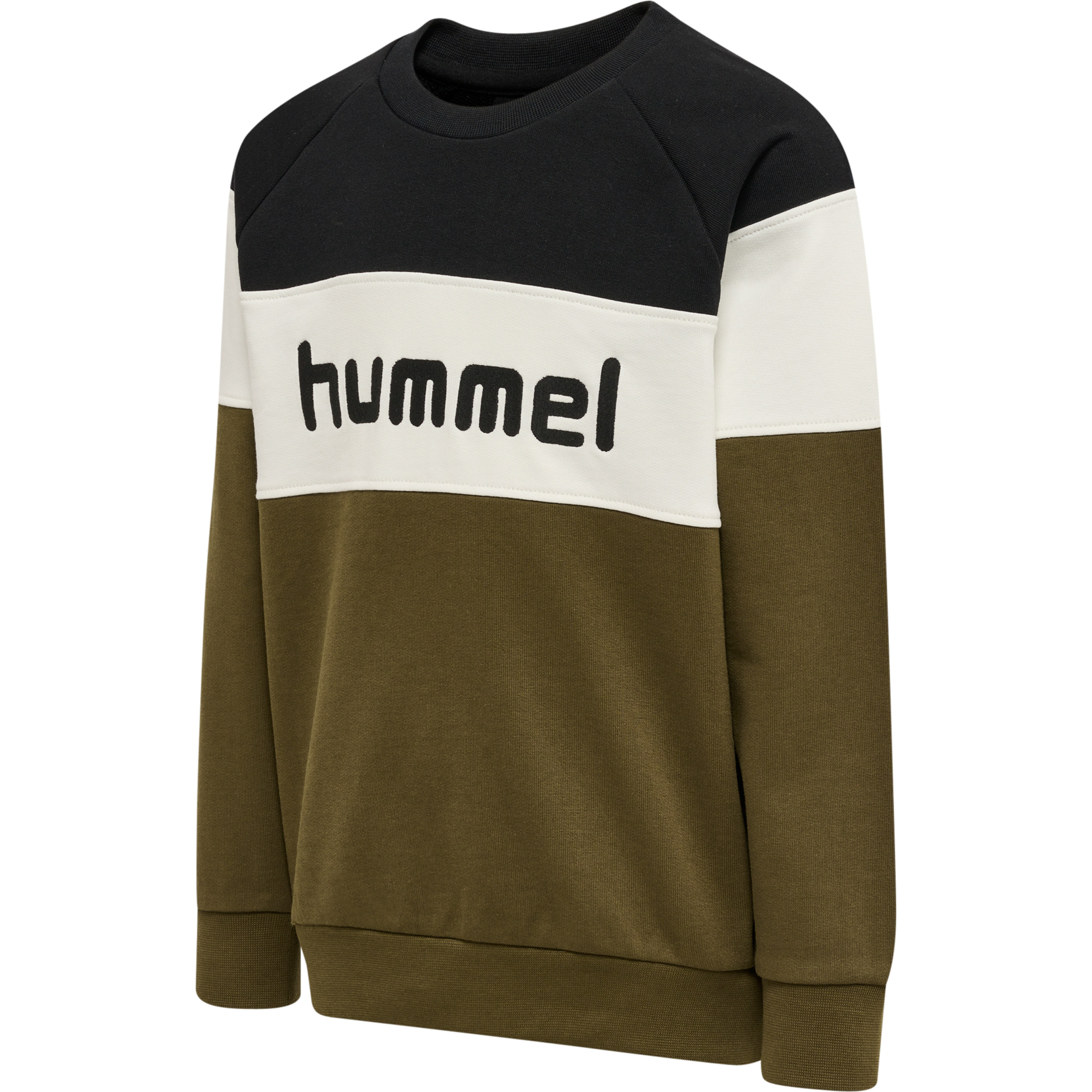 hmlCLAES SWEATSHIRT – Bild 1
