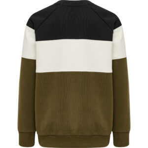 hmlCLAES SWEATSHIRT – Bild 2