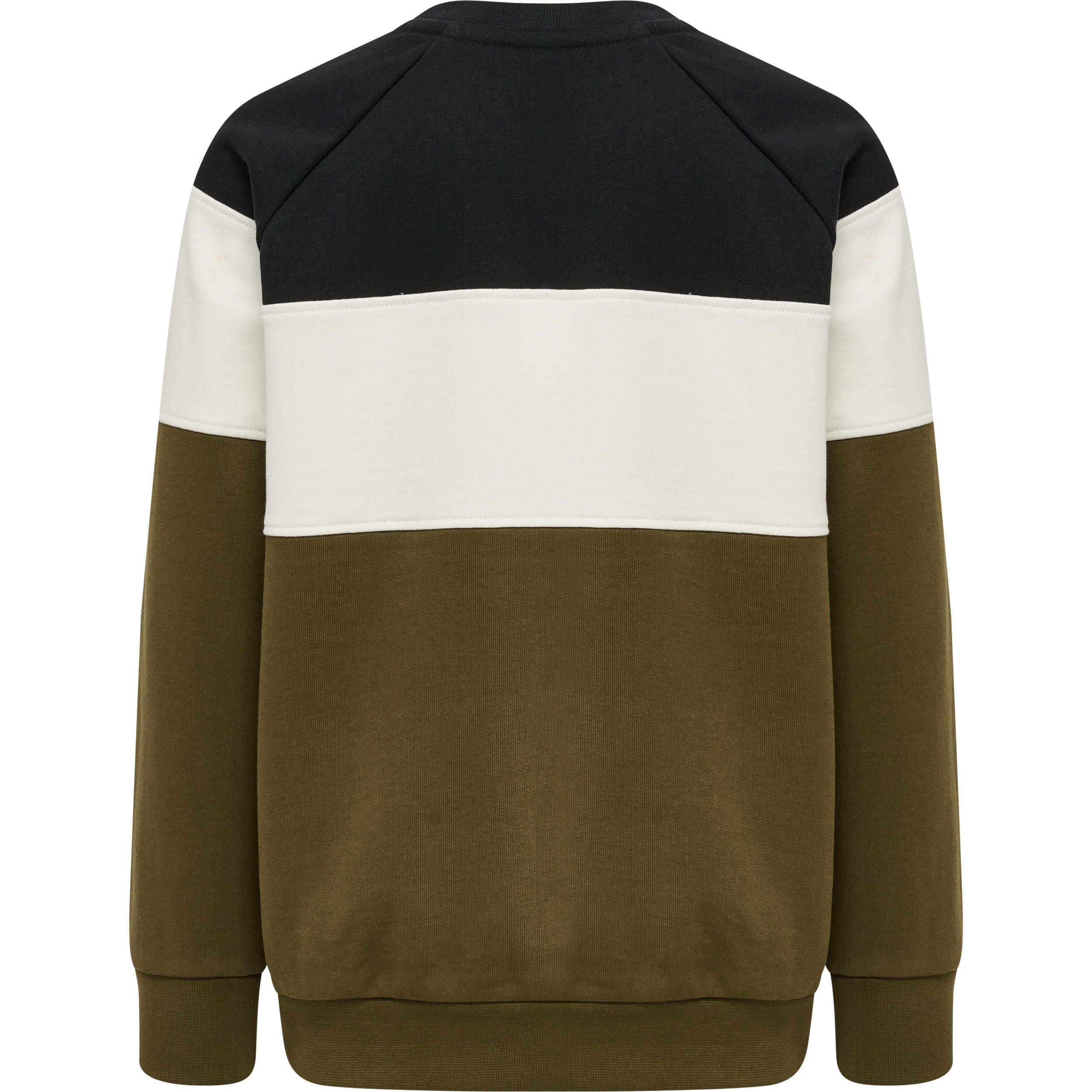 hmlCLAES SWEATSHIRT – Bild 2
