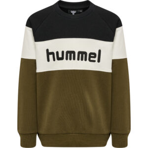 hmlCLAES SWEATSHIRT – Bild 3