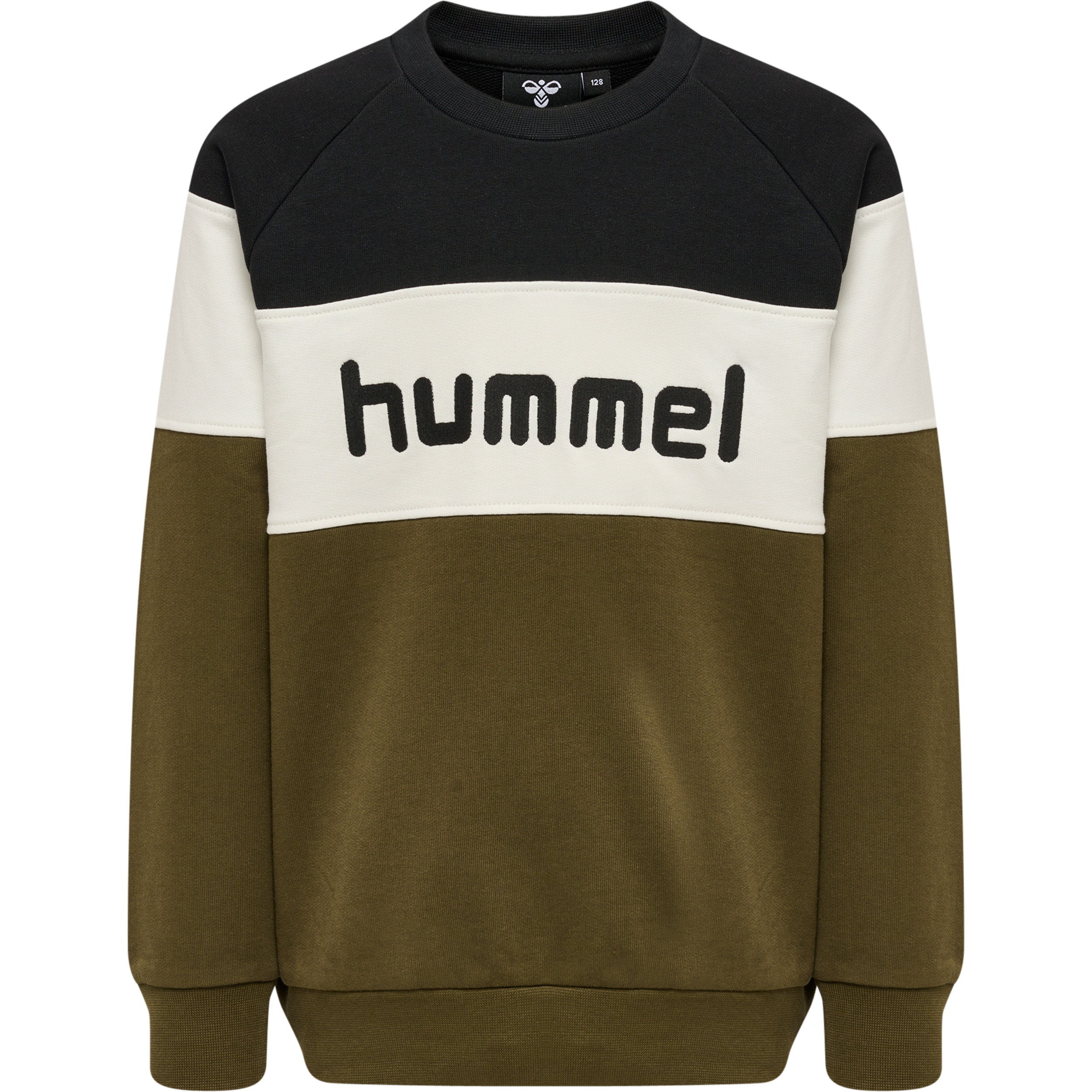 hmlCLAES SWEATSHIRT – Bild 3