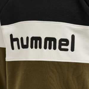hmlCLAES SWEATSHIRT – Bild 4