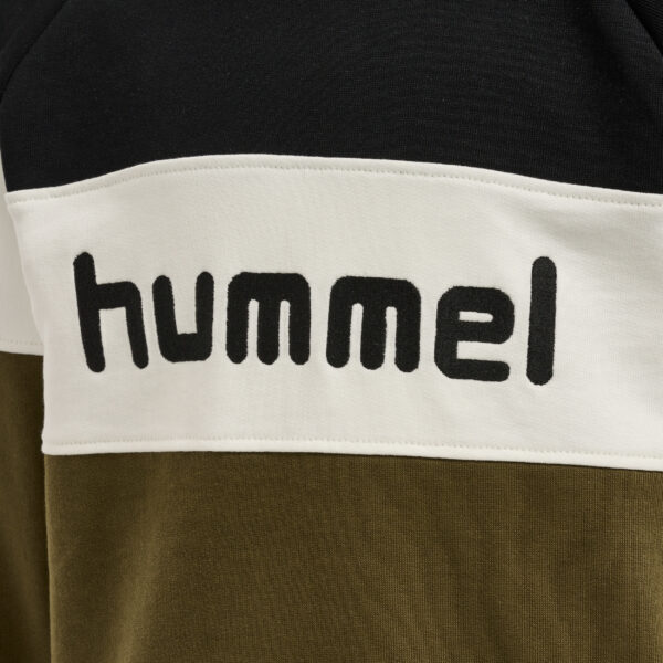 hmlCLAES SWEATSHIRT