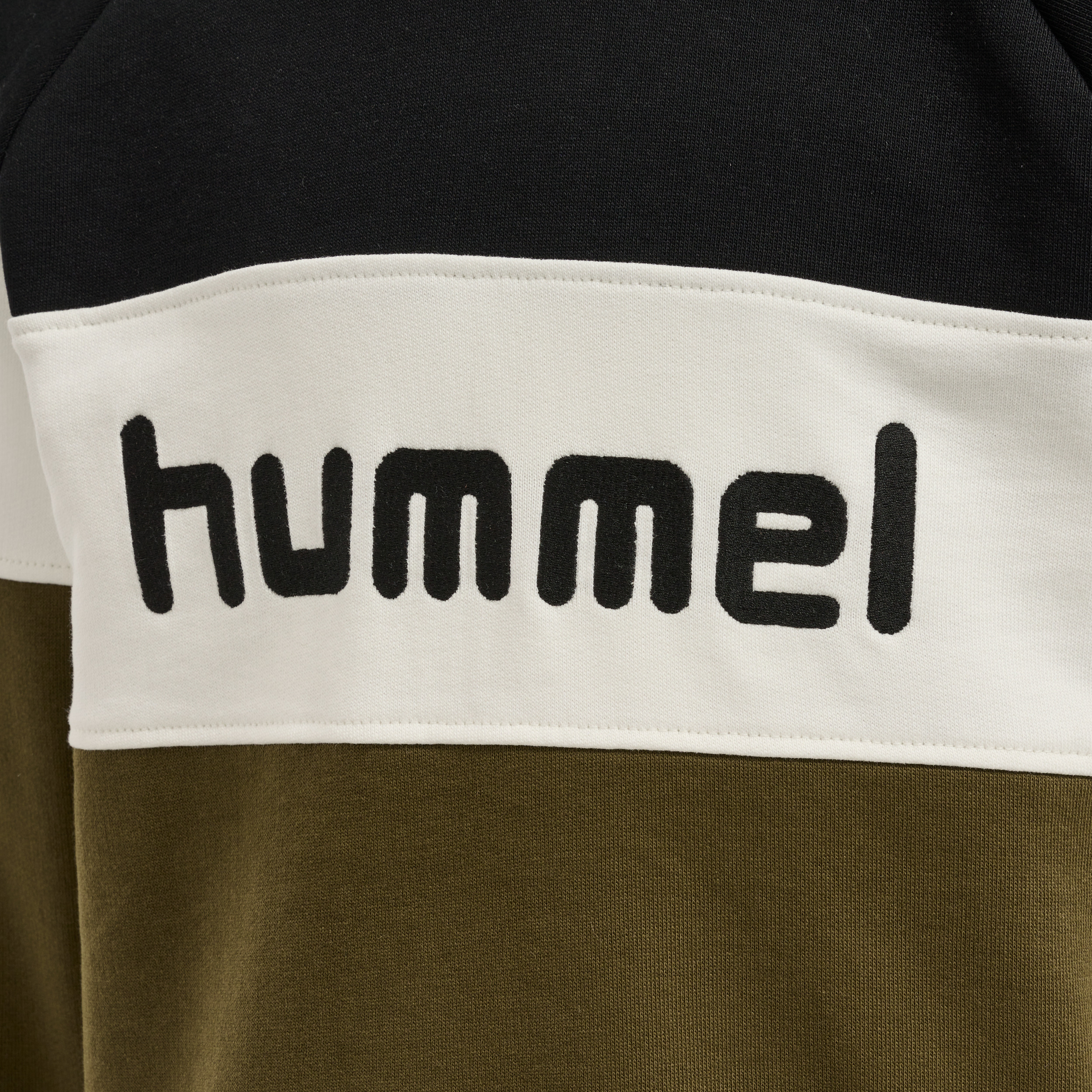 hmlCLAES SWEATSHIRT – Bild 4