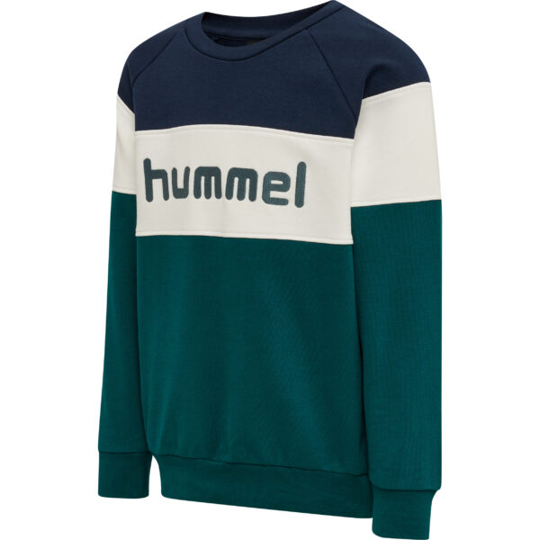 hmlCLAES SWEATSHIRT