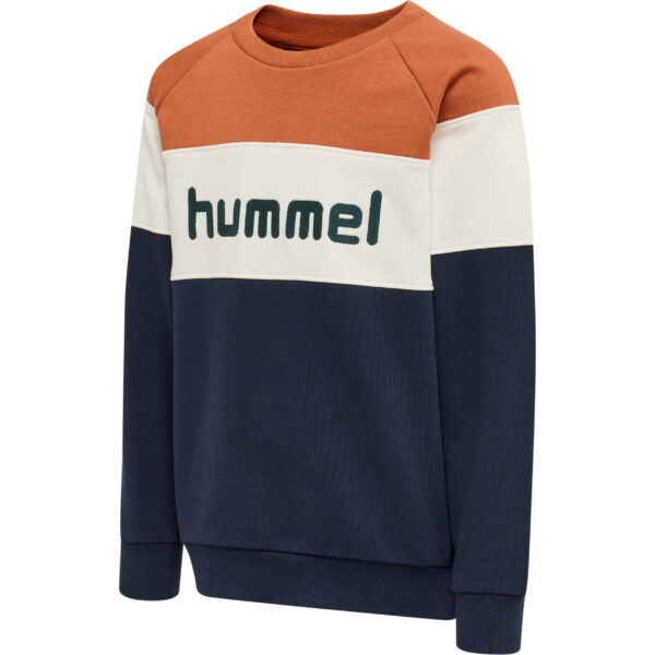 hmlCLAES SWEATSHIRT