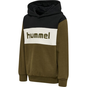 hmlMORTEN HOODIE – Bild 1