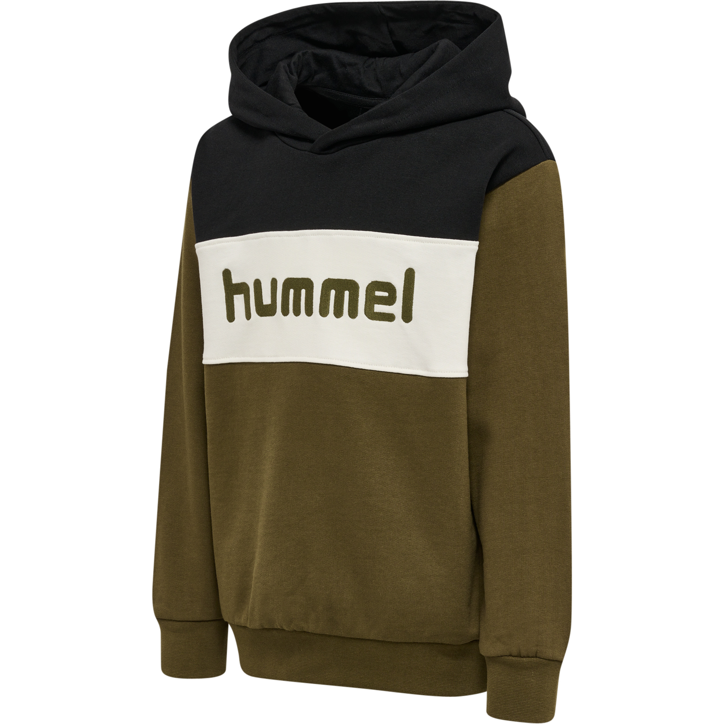 hmlMORTEN HOODIE – Bild 1