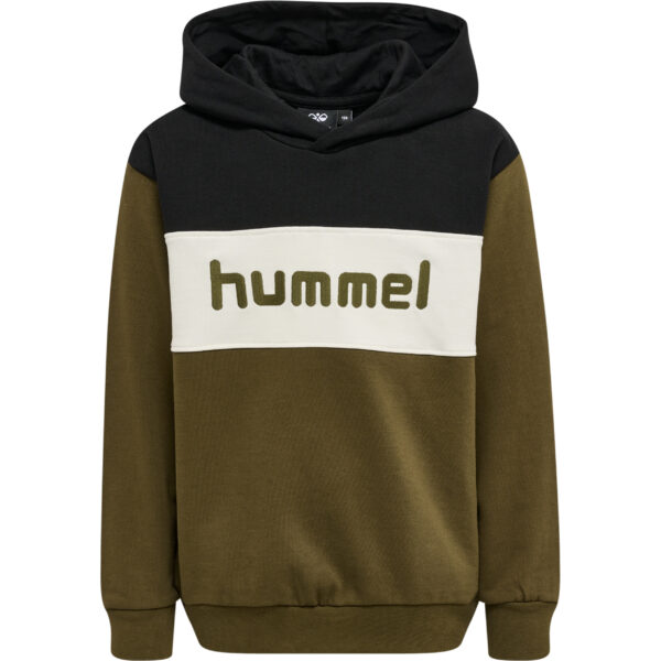 hmlMORTEN HOODIE