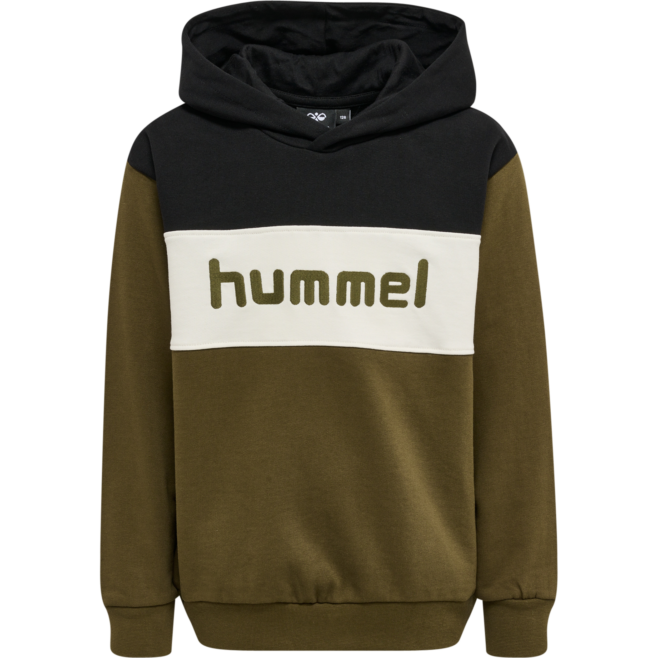 hmlMORTEN HOODIE – Bild 3