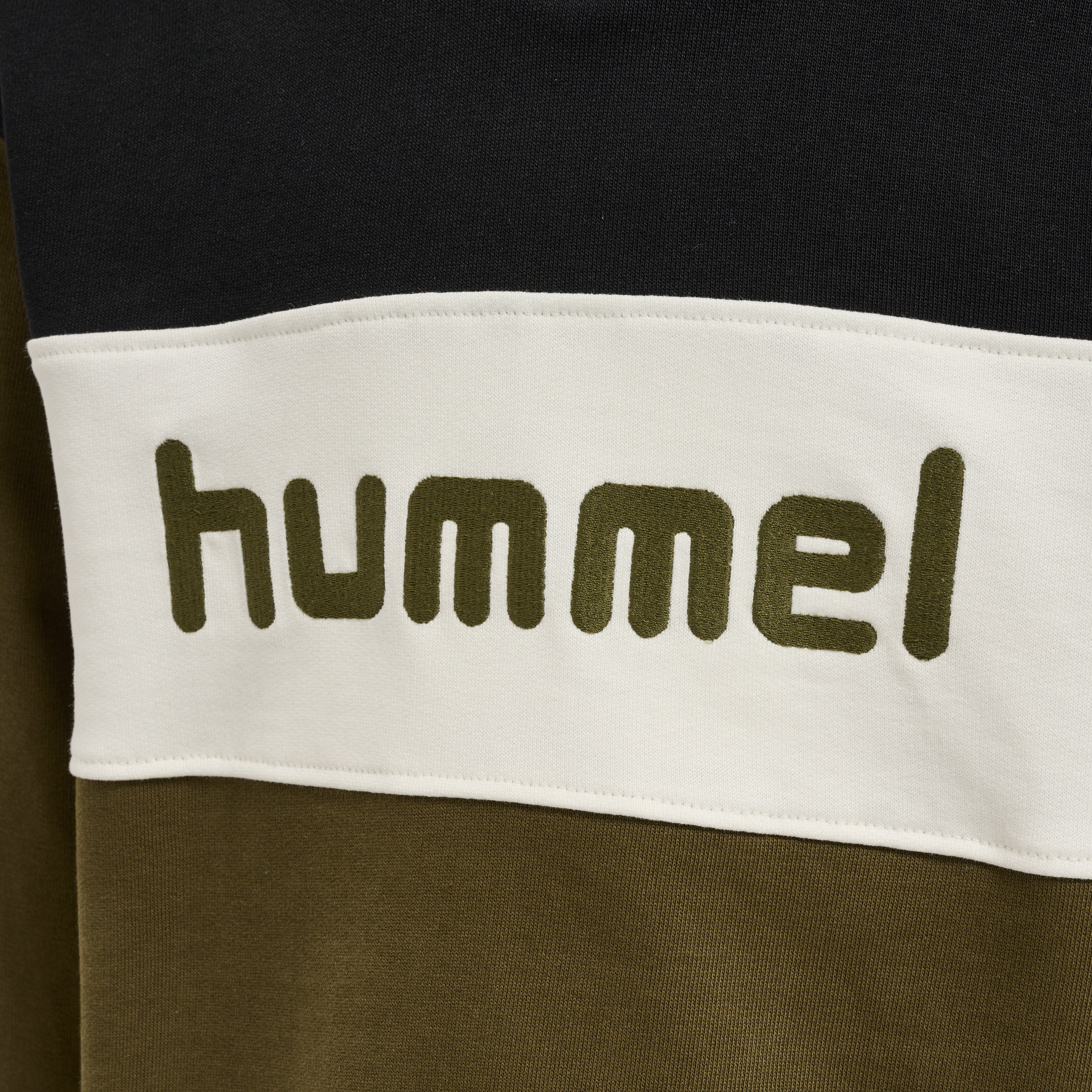 hmlMORTEN HOODIE – Bild 4