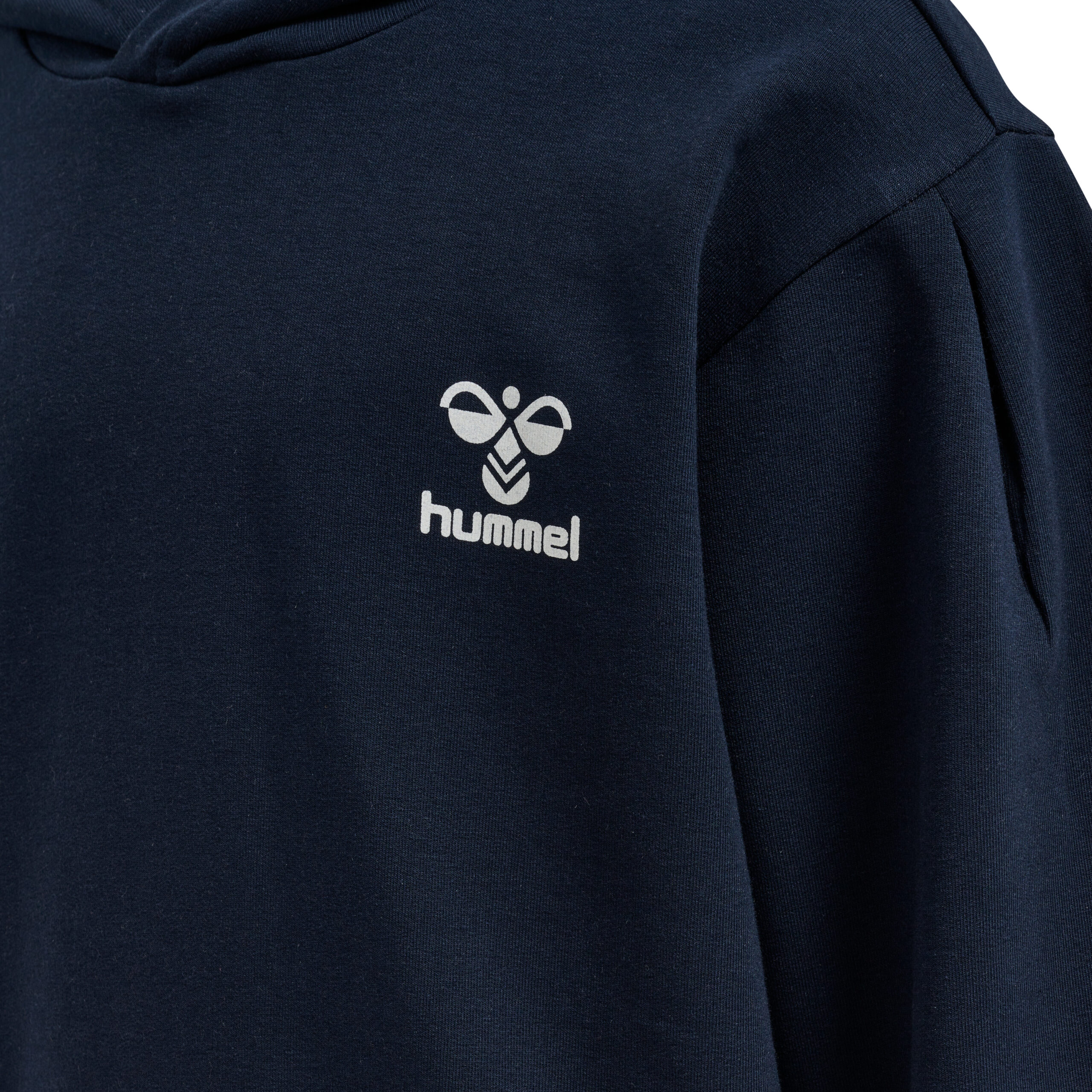 hmlDUE HOODIE – Bild 4