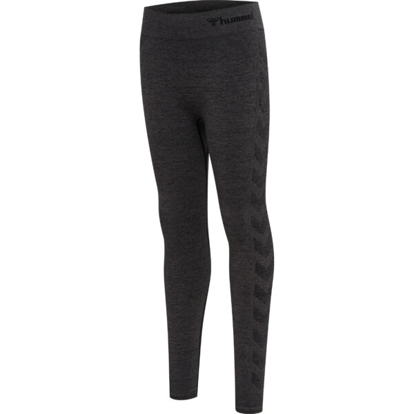 Junior Seamless Tights