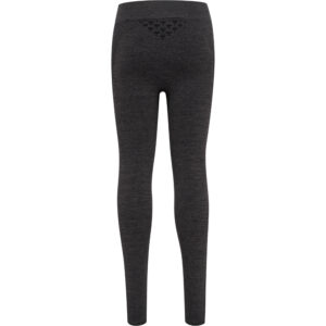 hmlCI JUNIOR SEAMLESS TIGHTS – Bild 2