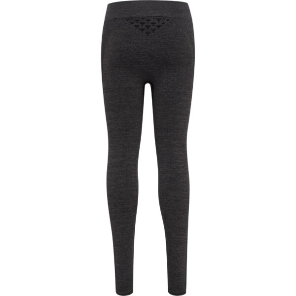 hmlCI JUNIOR SEAMLESS TIGHTS