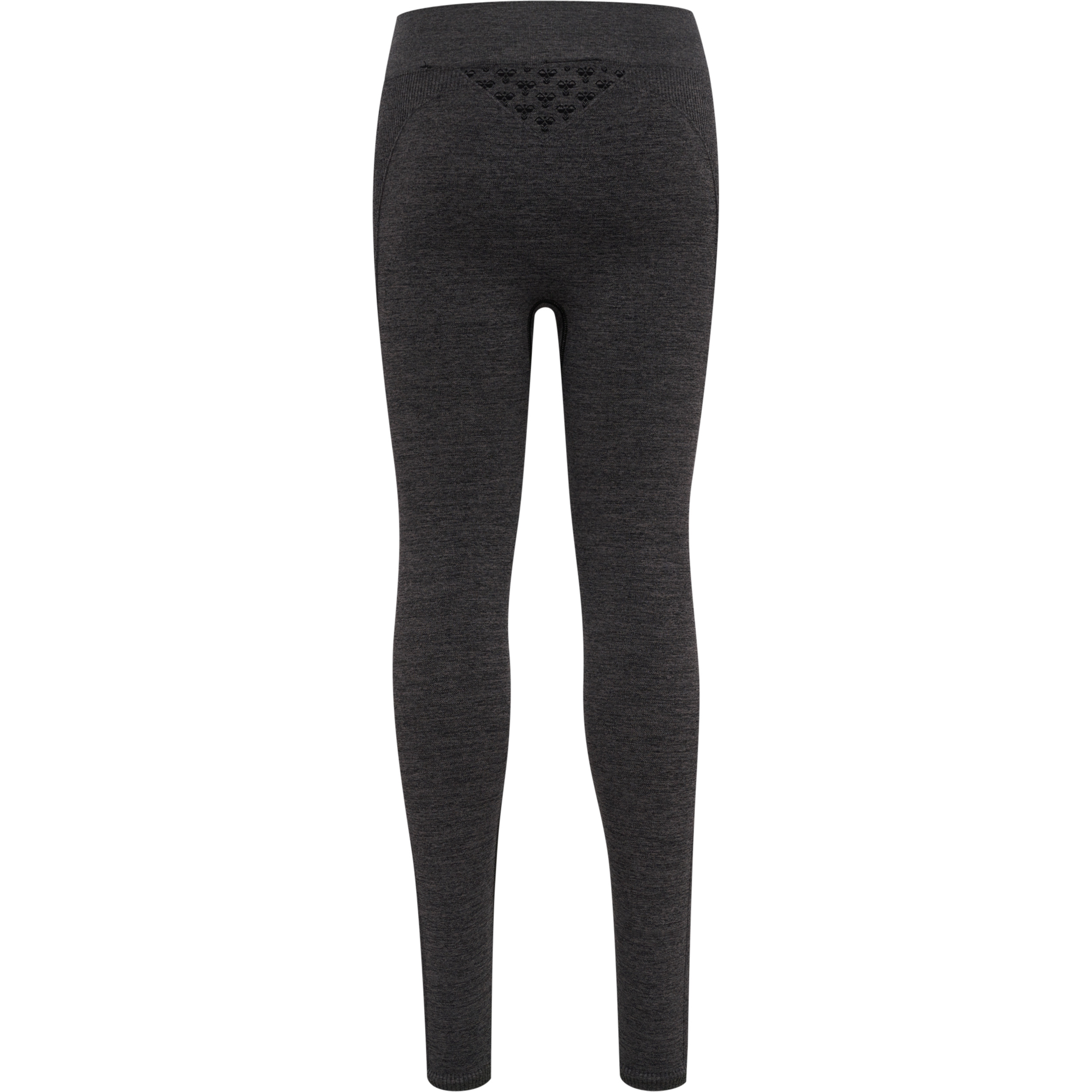 hmlCI JUNIOR SEAMLESS TIGHTS – Bild 2