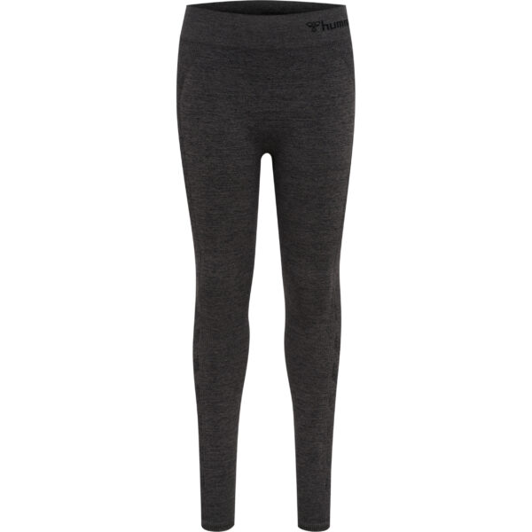 hmlCI JUNIOR SEAMLESS TIGHTS