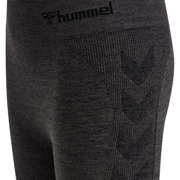 hmlCI JUNIOR SEAMLESS TIGHTS